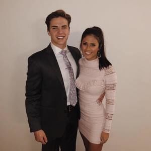 Meet your Posher, Samantha